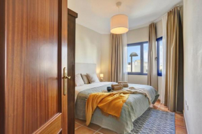 El Cotillo Central Apartment with two bedrooms